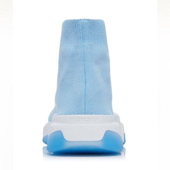 Speed 2.0 balenciaga knit sneakers - Picture 3 of 9